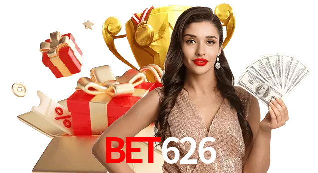 Jogue com dealers reais no BET626!